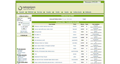 Desktop Screenshot of eski.netopsiyon.com